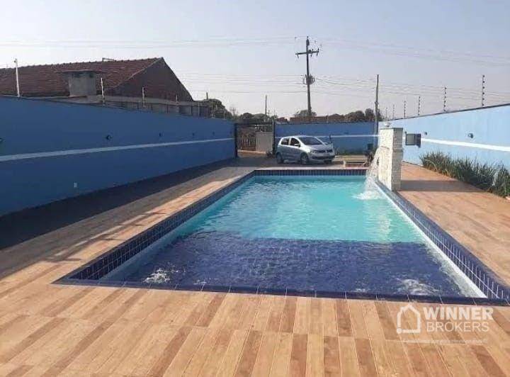 Chácara à venda com 1 quarto, 280m² - Foto 4