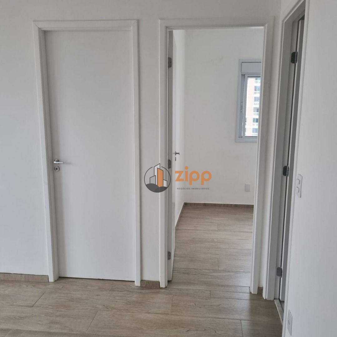 Apartamento à venda com 2 quartos, 41m² - Foto 24