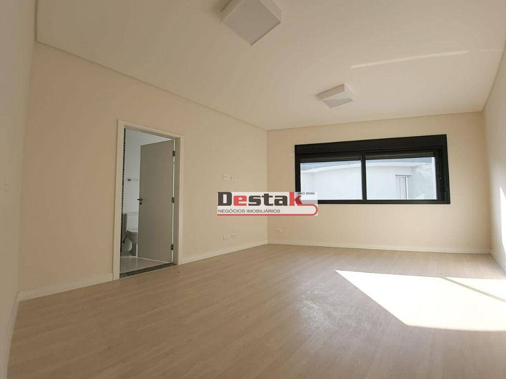 Sobrado para alugar com 4 quartos, 450m² - Foto 26