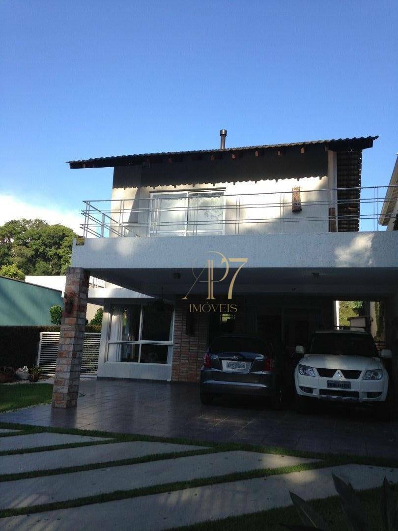 Casa de Condomínio à venda, 261m² - Foto 12