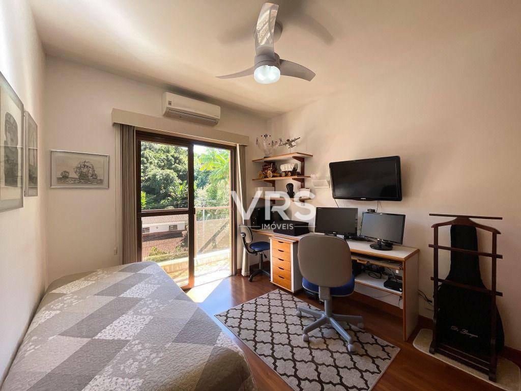 Apartamento à venda com 4 quartos, 167m² - Foto 19