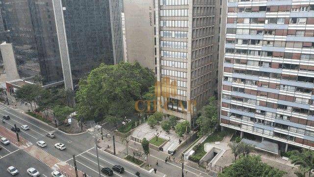 Conjunto Comercial-Sala para alugar, 308m² - Foto 15