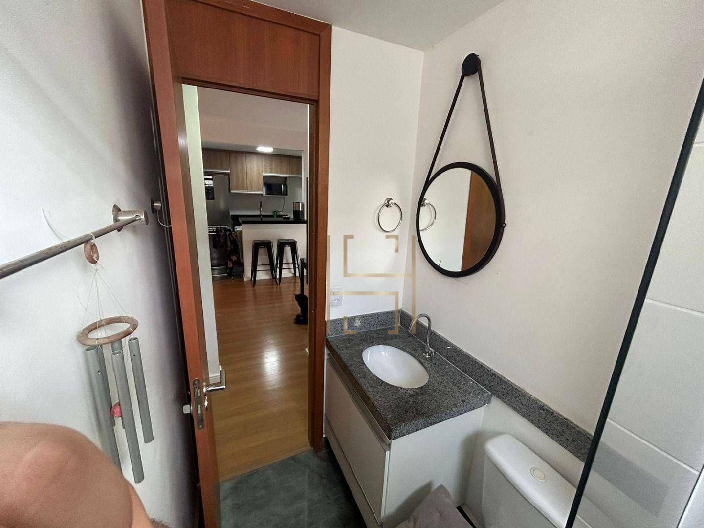 Apartamento, 2 quartos, 59 m² - Foto 6