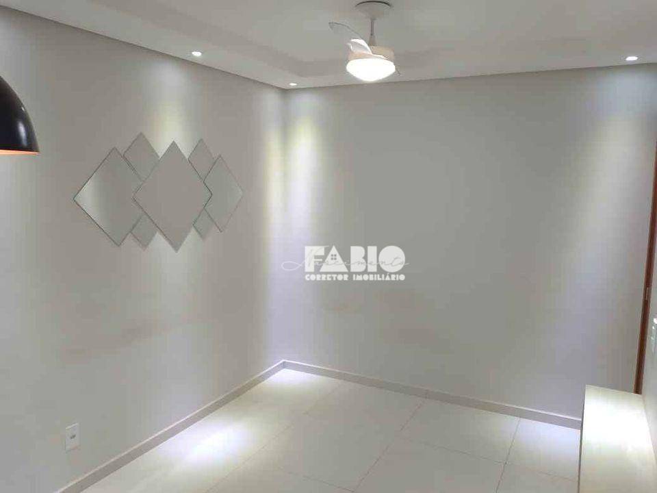 Apartamento à venda com 2 quartos, 45m² - Foto 8