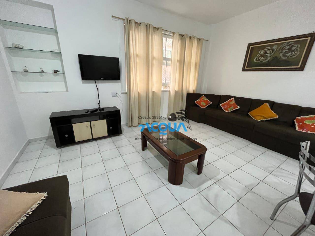 Apartamento à venda com 2 quartos, 72m² - Foto 3