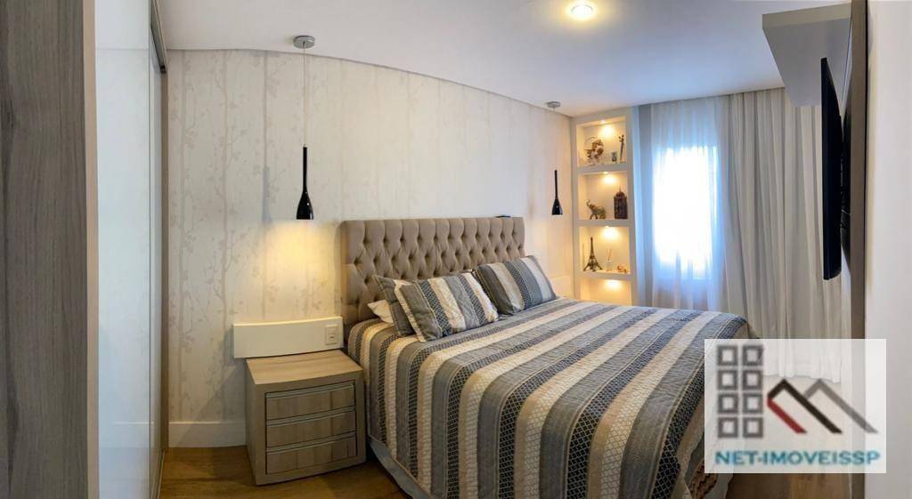 Apartamento à venda com 2 quartos, 66m² - Foto 17