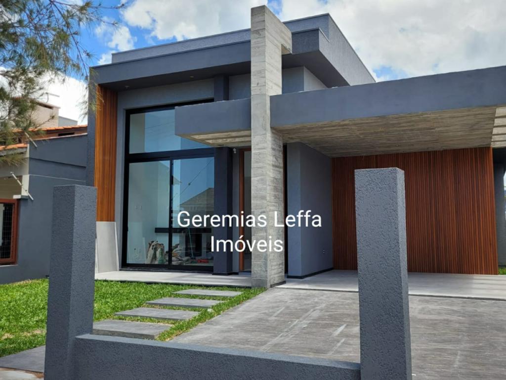 Casa à venda com 3 quartos, 152m² - Foto 2