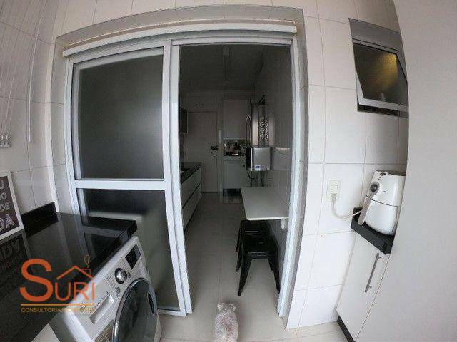 Apartamento à venda com 3 quartos, 98m² - Foto 5