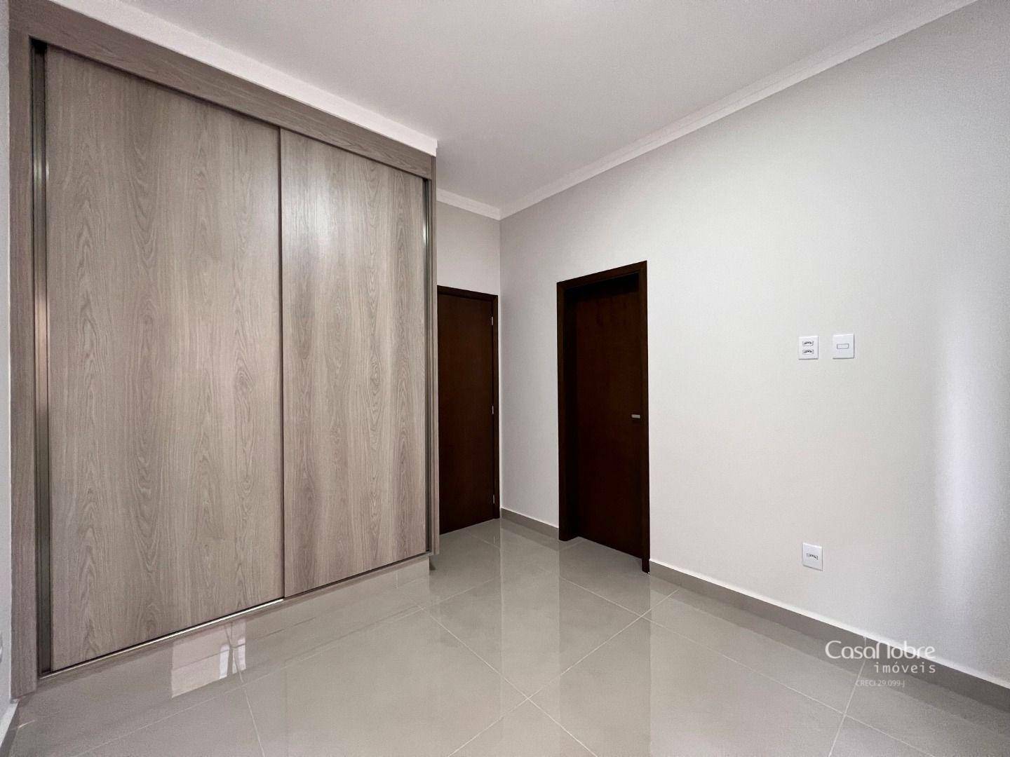 Casa de Condomínio à venda com 3 quartos, 196m² - Foto 19