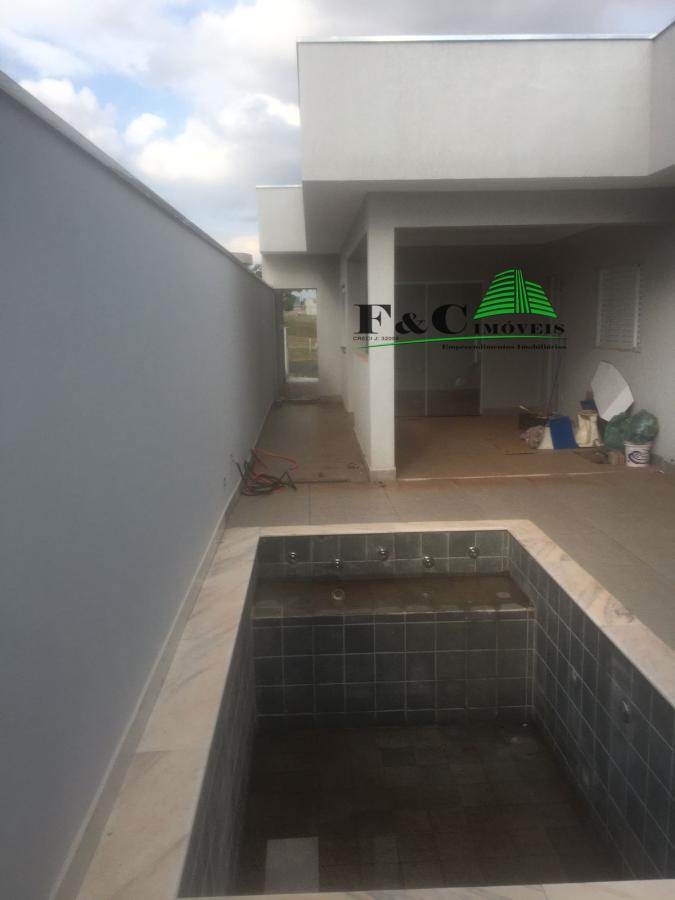 Casa de Condomínio à venda com 3 quartos, 250m² - Foto 5