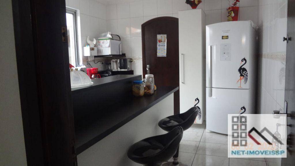 Sobrado à venda com 3 quartos, 140m² - Foto 19