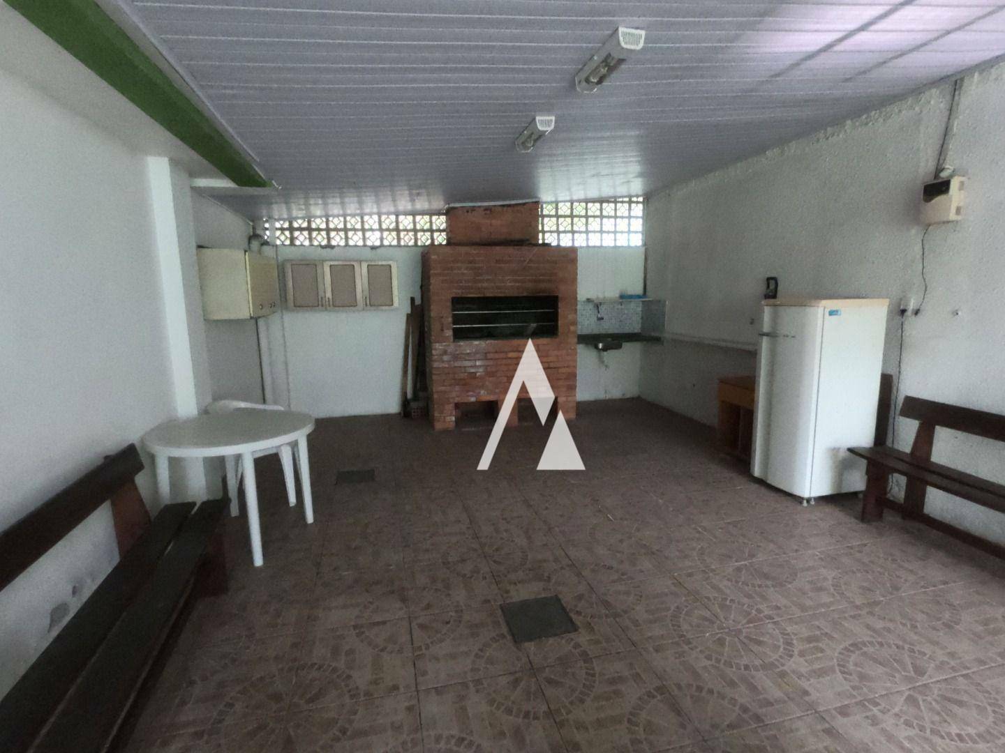 Apartamento para alugar com 2 quartos, 74m² - Foto 25