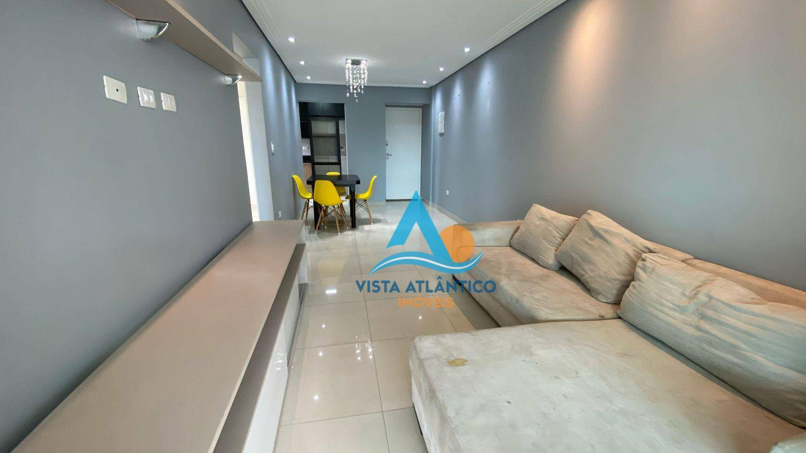 Apartamento à venda com 2 quartos, 78m² - Foto 9