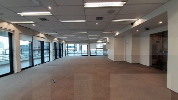 Conjunto Comercial-Sala para alugar, 218m² - Foto 4