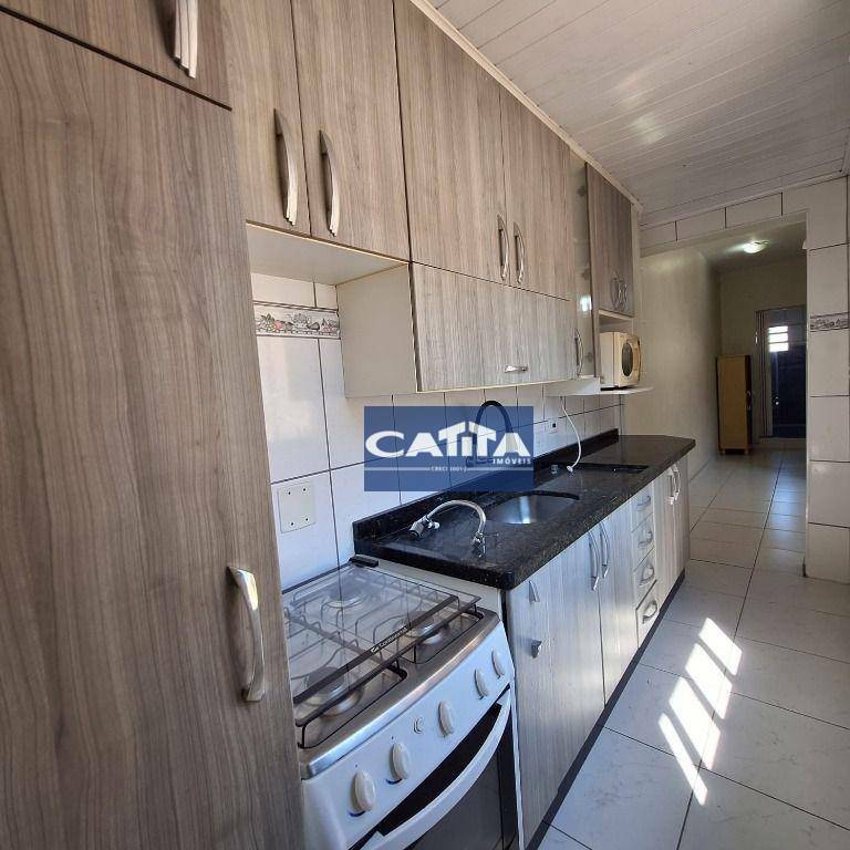 Casa à venda com 4 quartos, 130m² - Foto 20