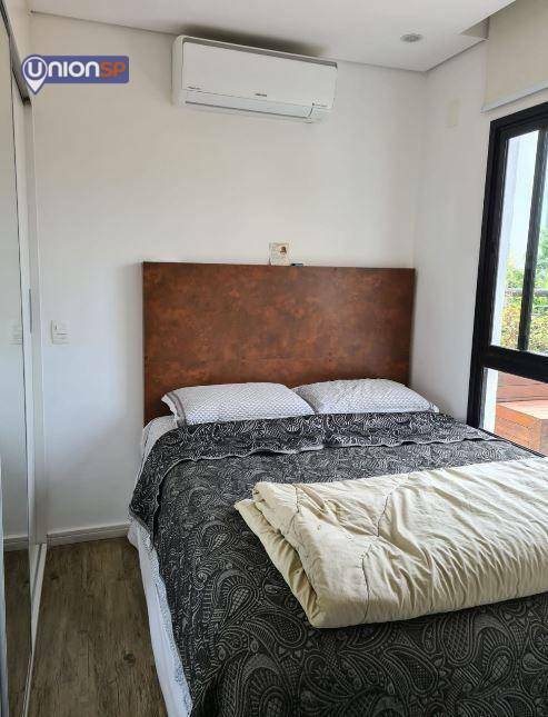 Apartamento à venda com 1 quarto, 74m² - Foto 3