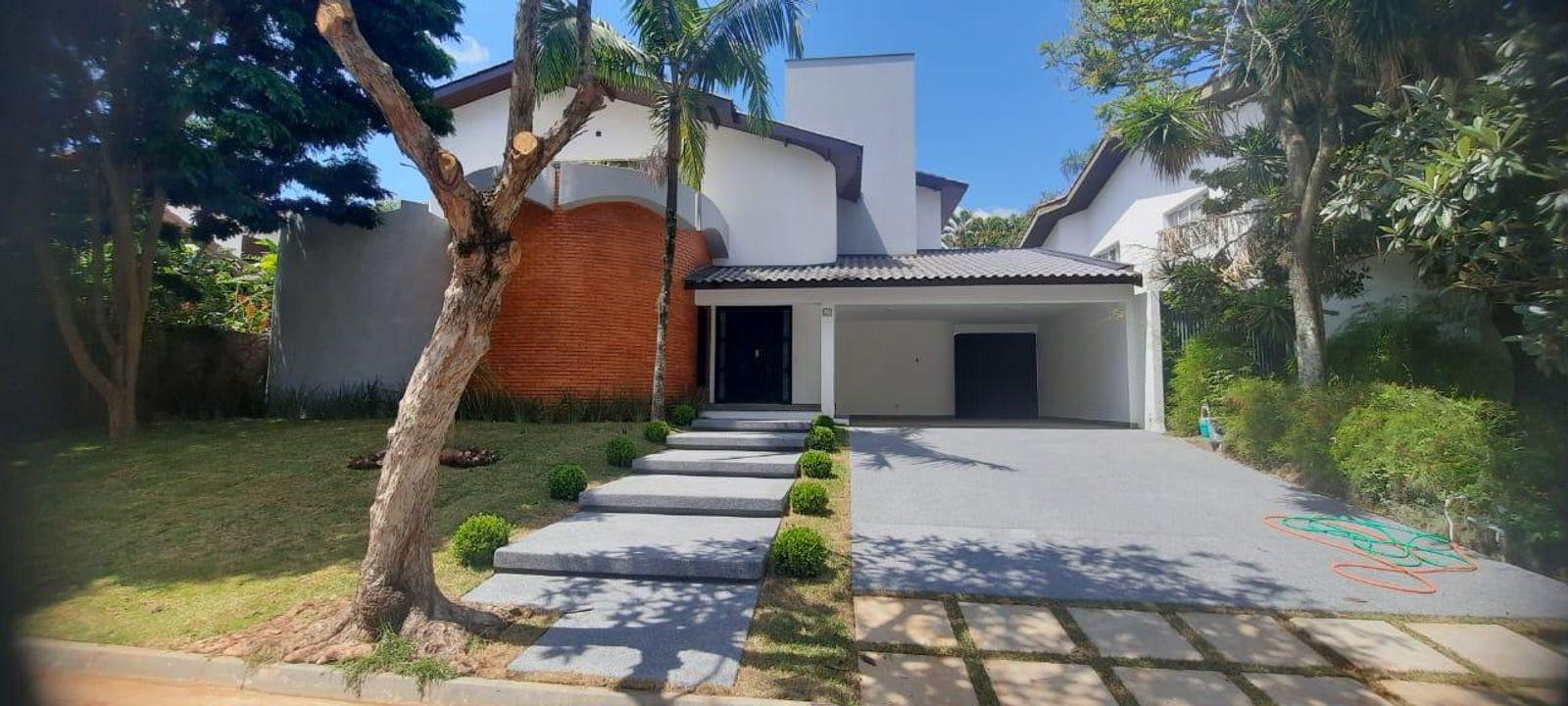 Casa de Condomínio à venda com 5 quartos, 955m² - Foto 31