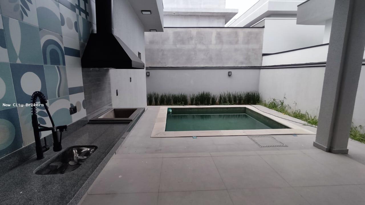 Casa de Condomínio à venda com 3 quartos, 300m² - Foto 10