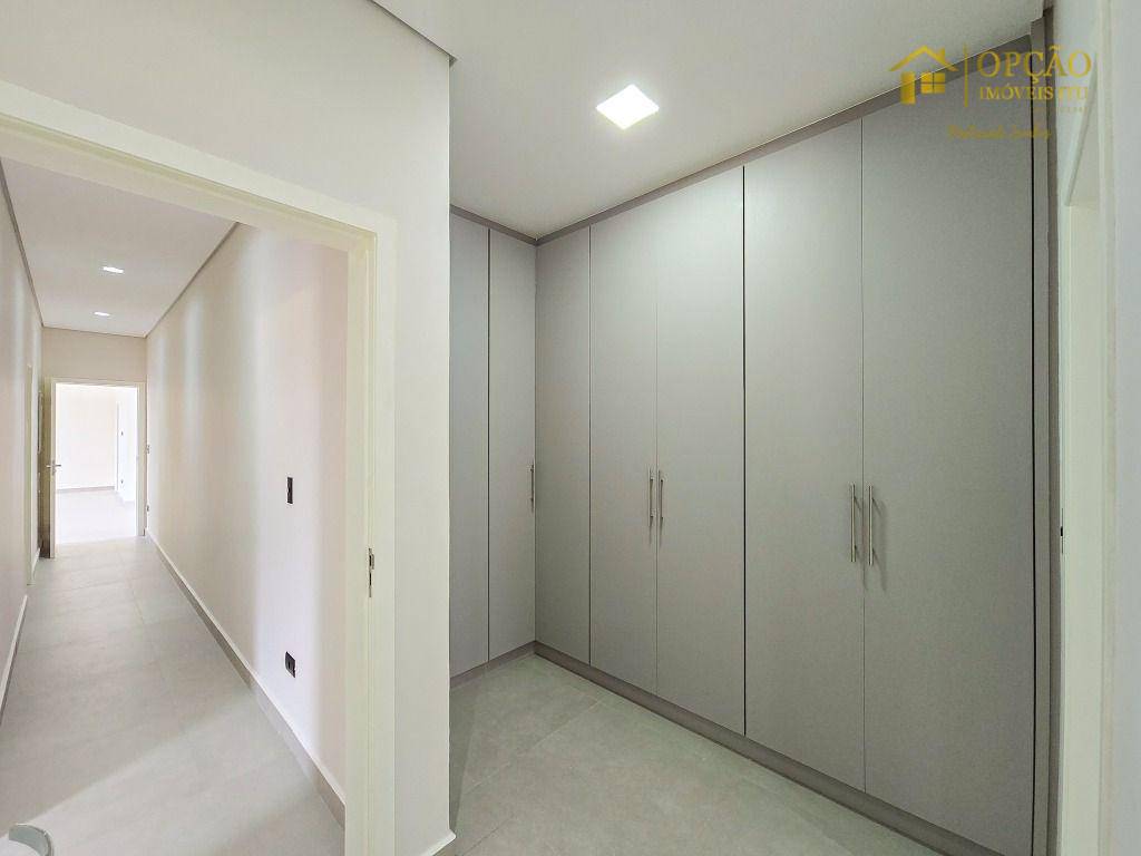 Casa de Condomínio à venda com 3 quartos, 205m² - Foto 13