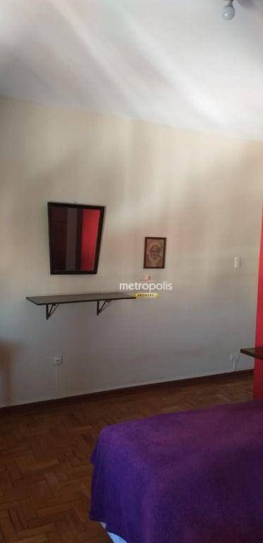 Apartamento à venda com 3 quartos, 130m² - Foto 4