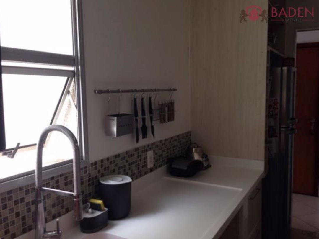 Apartamento, 3 quartos, 98 m² - Foto 2