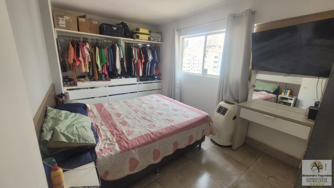 Apartamento à venda com 3 quartos, 78m² - Foto 24