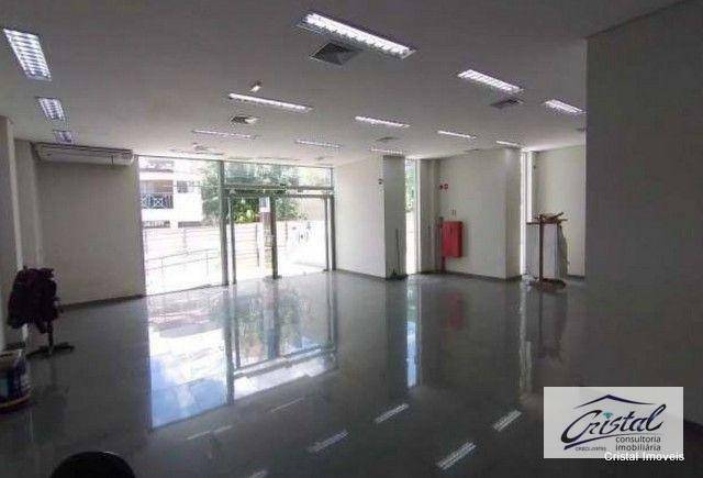 Prédio Inteiro à venda e aluguel, 586m² - Foto 1