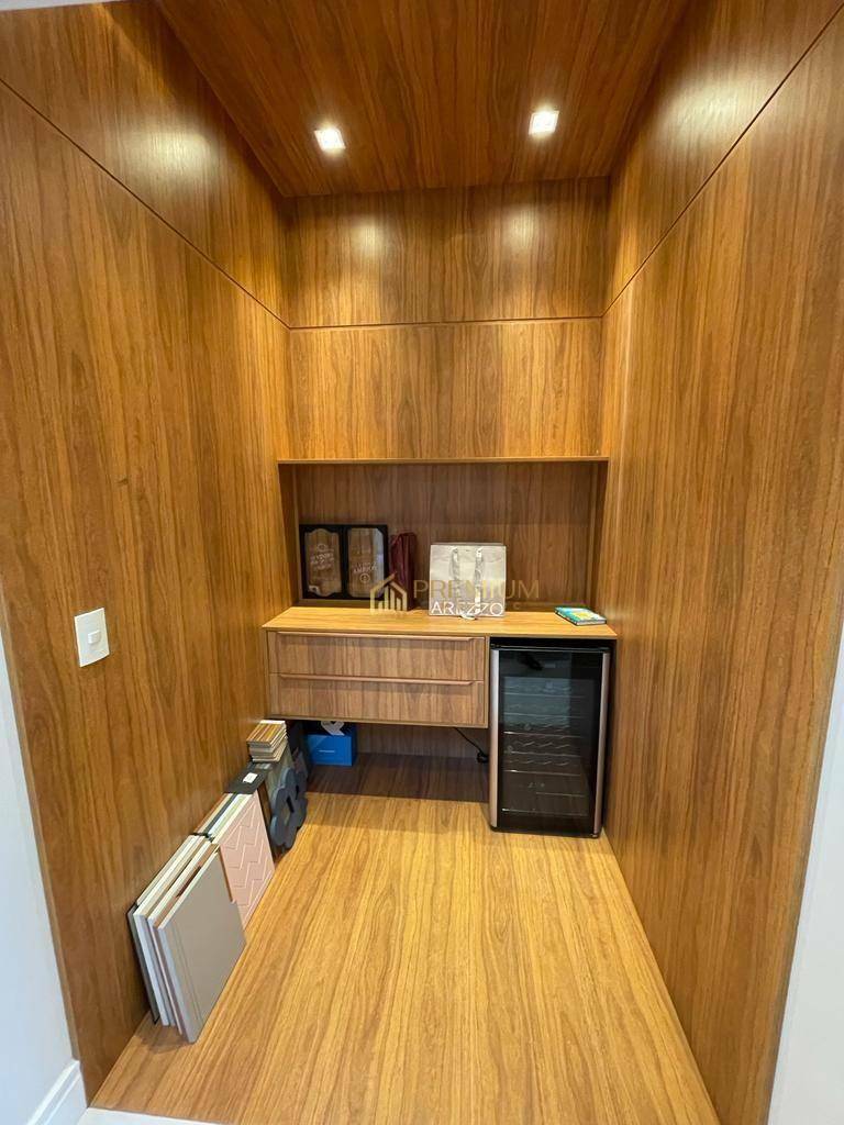 Sobrado à venda com 4 quartos, 430m² - Foto 19