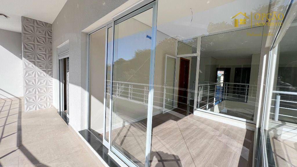 Casa de Condomínio à venda com 4 quartos, 280m² - Foto 15