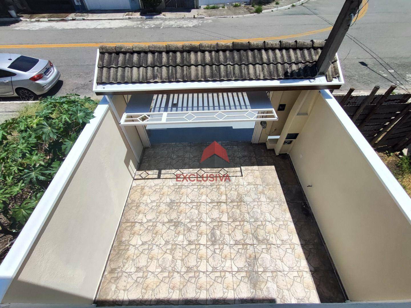 Casa à venda com 3 quartos, 195m² - Foto 28