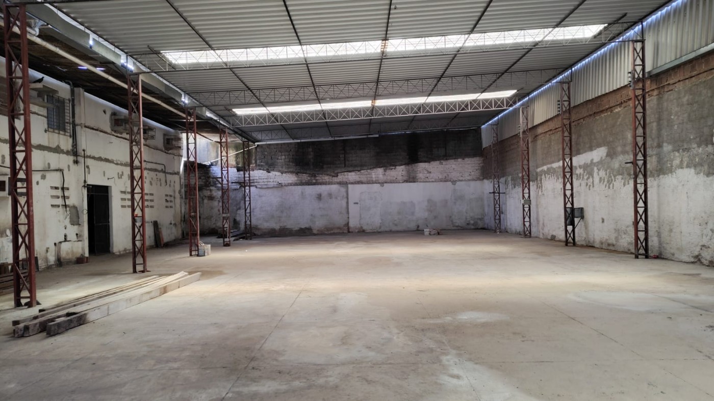 Depósito-Galpão-Armazém para alugar com 1 quarto, 1100m² - Foto 10
