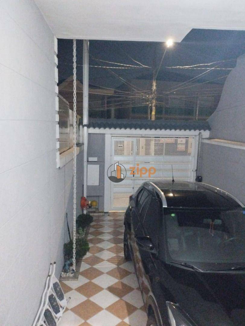 Sobrado à venda com 3 quartos, 114m² - Foto 73