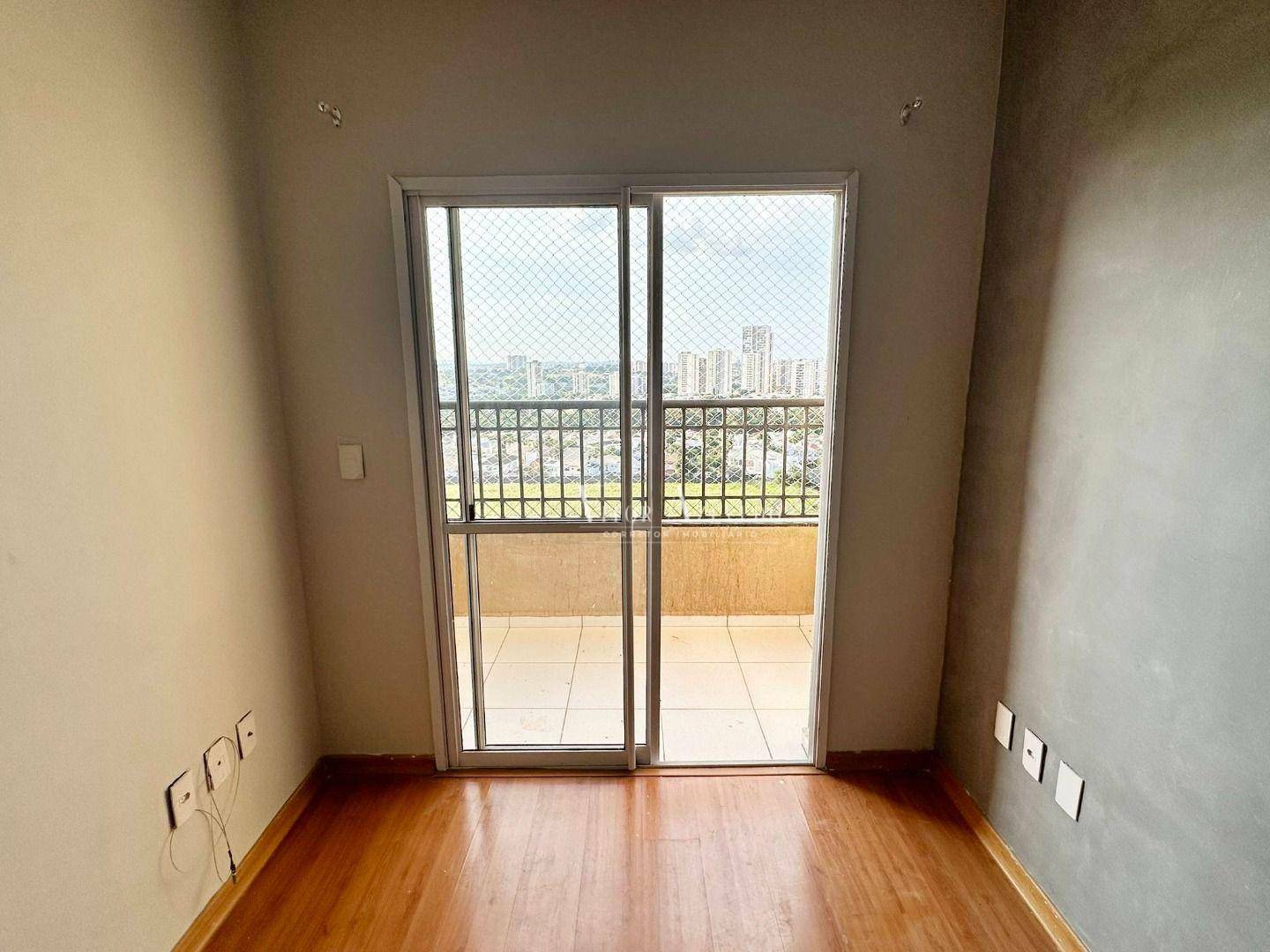 Apartamento à venda com 2 quartos, 51m² - Foto 5