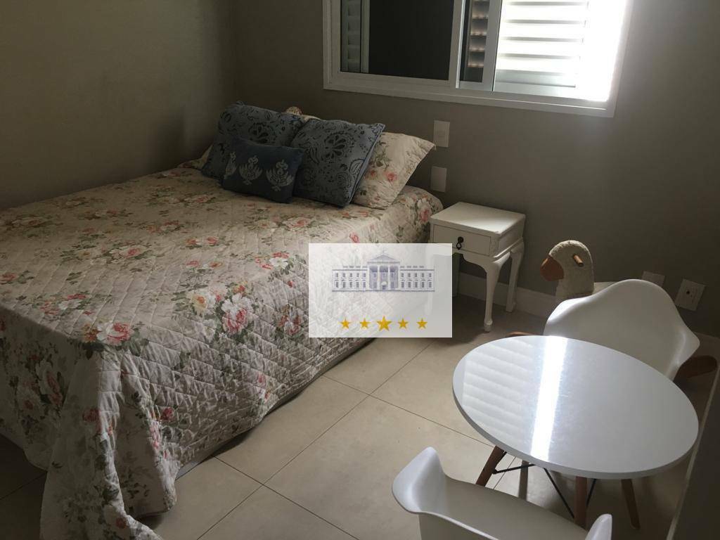 Apartamento à venda com 3 quartos, 170m² - Foto 6