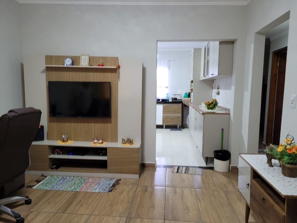 Casa à venda com 3 quartos, 150m² - Foto 3