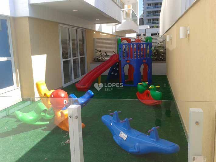 Apartamento à venda com 3 quartos, 98m² - Foto 15