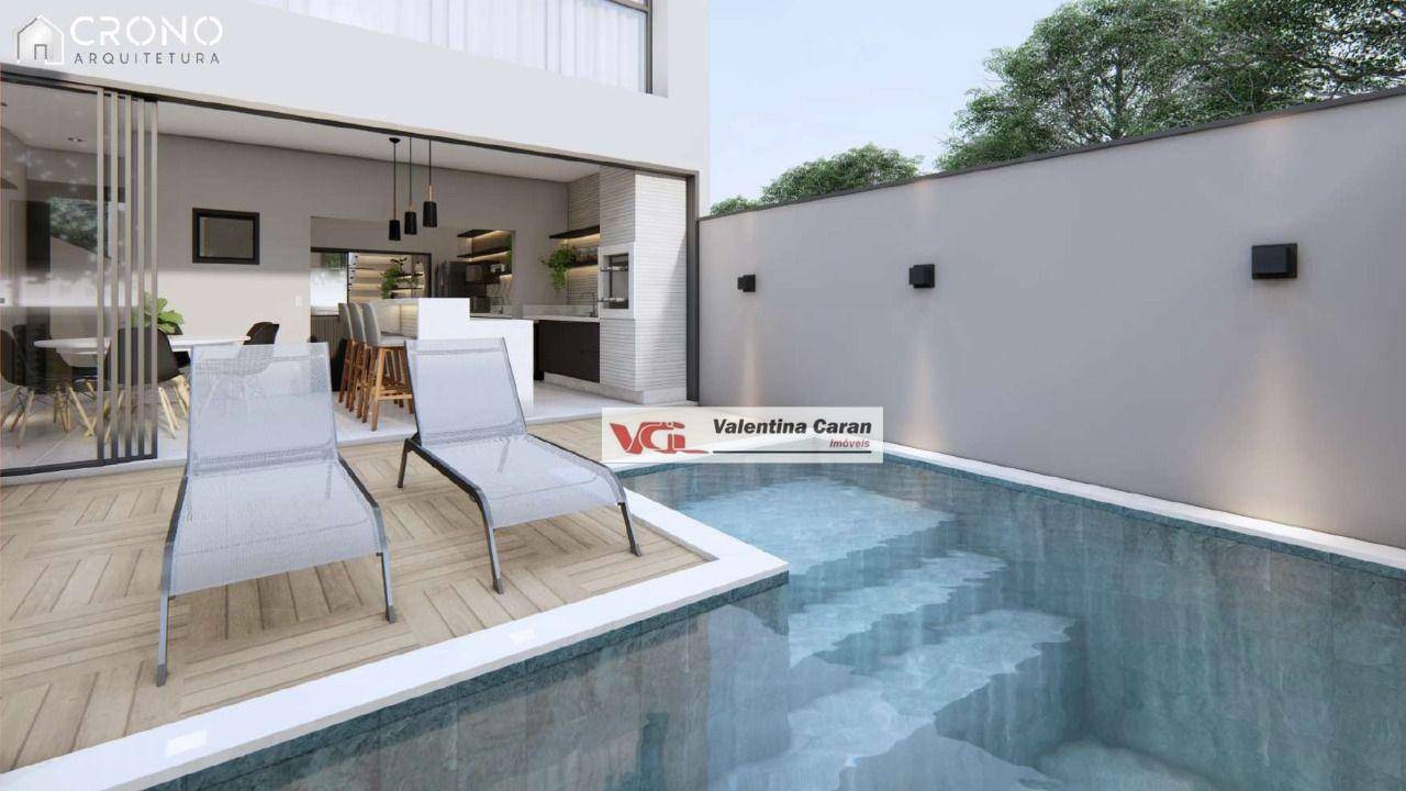 Sobrado à venda com 3 quartos, 220m² - Foto 27