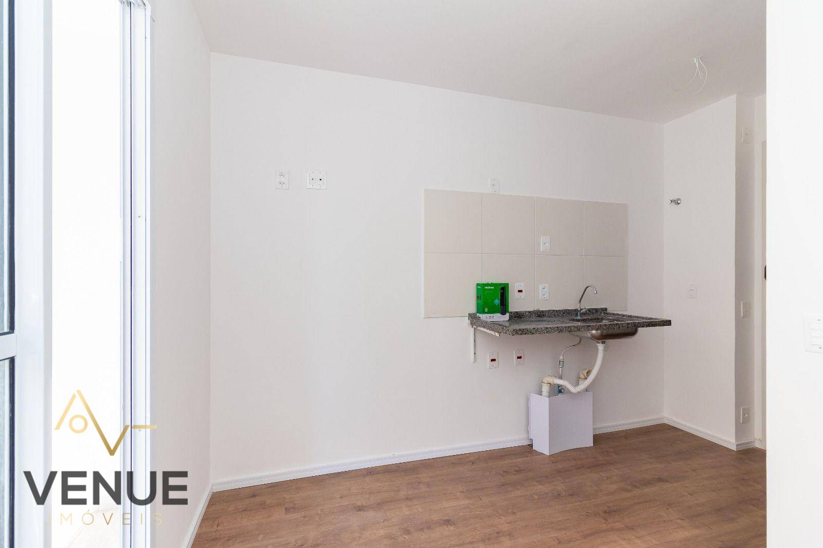 Apartamento à venda com 1 quarto, 16m² - Foto 14