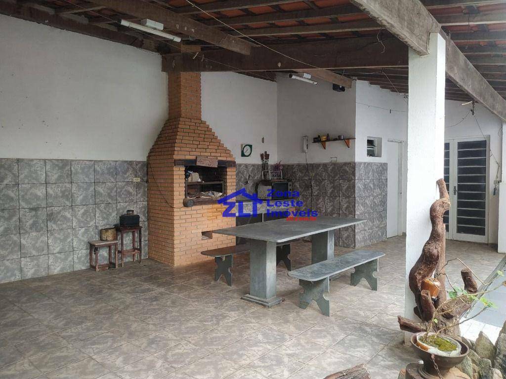 Sobrado à venda com 4 quartos, 215m² - Foto 26