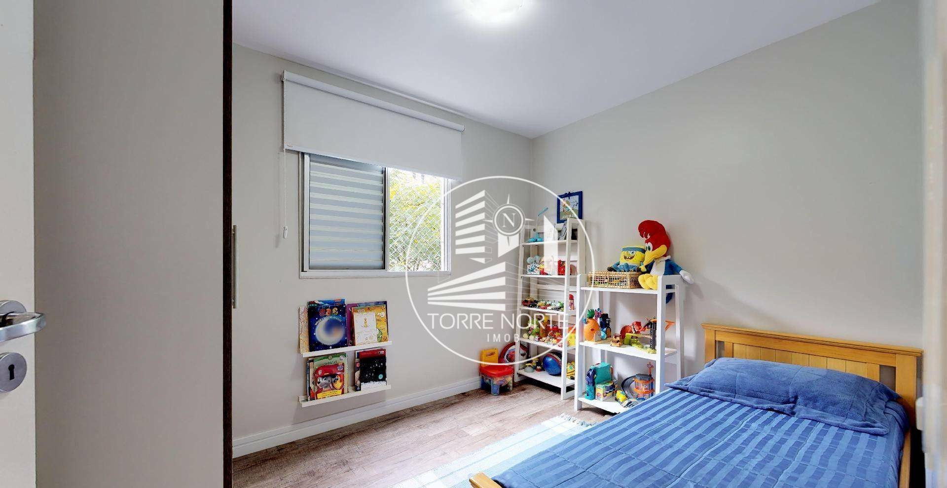 Apartamento à venda com 3 quartos, 68m² - Foto 21