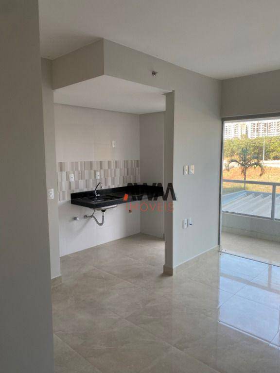 Apartamento à venda com 1 quarto, 44m² - Foto 9