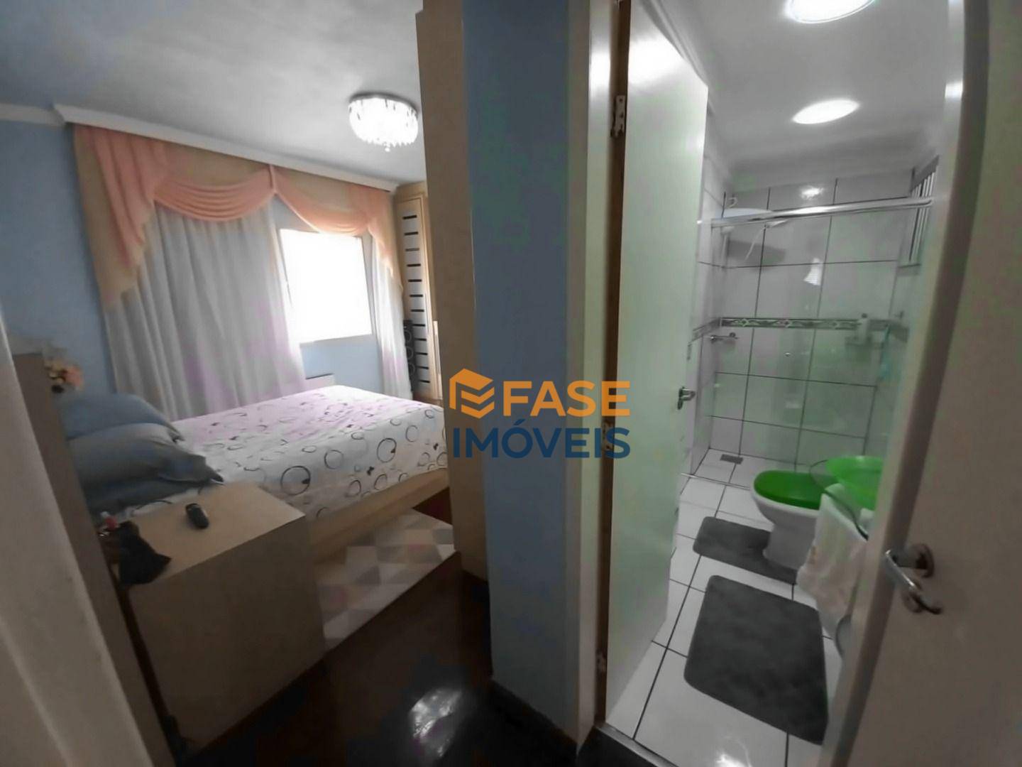 Apartamento à venda com 3 quartos, 93m² - Foto 13