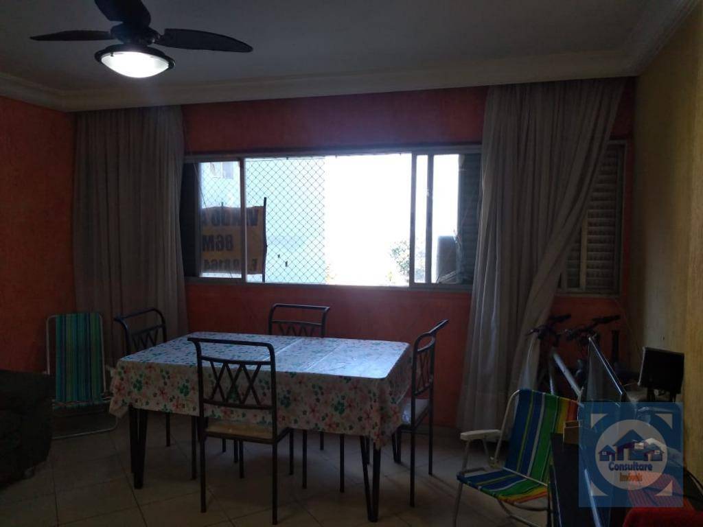 Apartamento à venda com 2 quartos, 86m² - Foto 7