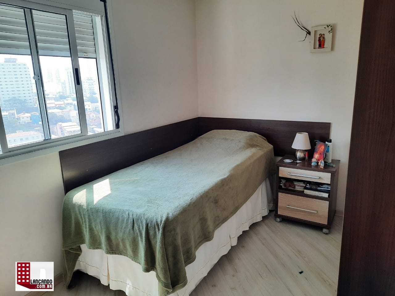 Apartamento à venda com 3 quartos, 80m² - Foto 12