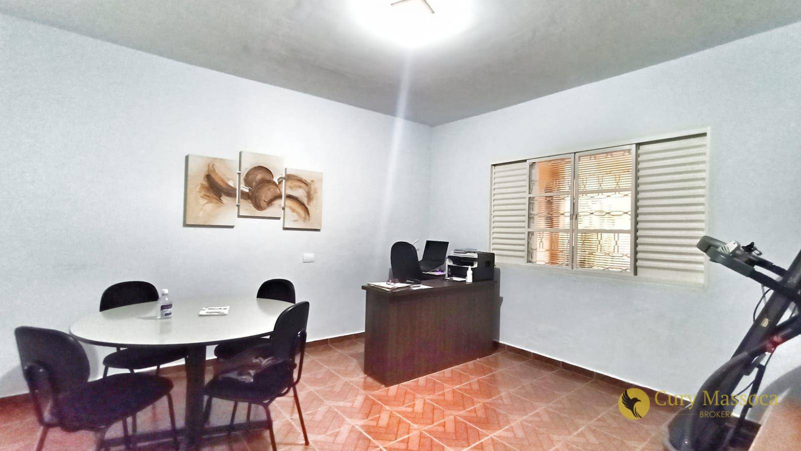 Chácara à venda com 5 quartos, 376m² - Foto 15