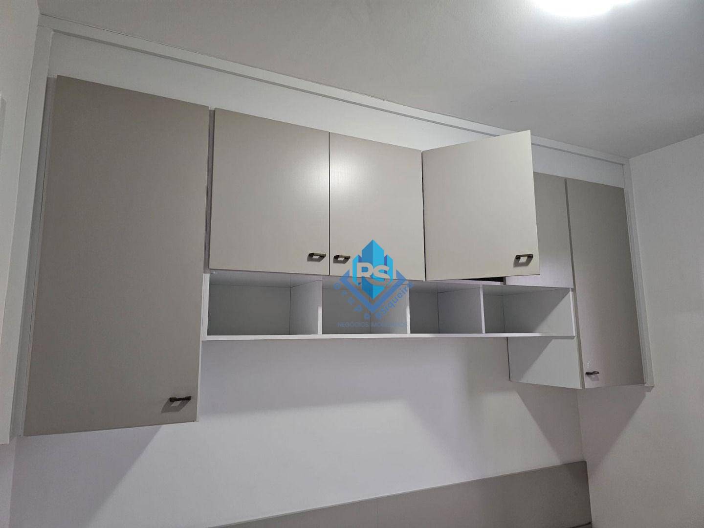 Apartamento para alugar com 3 quartos, 60m² - Foto 2