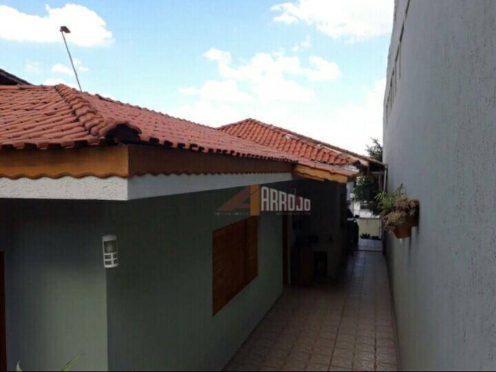 Casa à venda com 3 quartos, 211m² - Foto 36