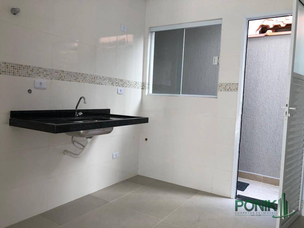 Casa à venda com 2 quartos, 45M2 - Foto 5