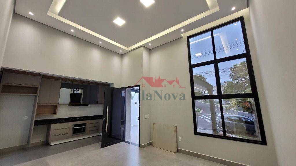 Casa de Condomínio à venda com 3 quartos, 105m² - Foto 1