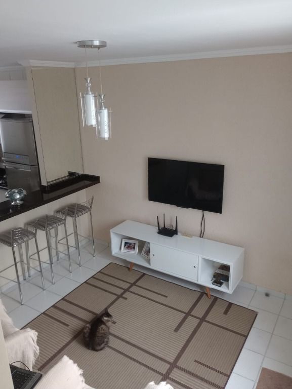 Sobrado à venda com 2 quartos, 61m² - Foto 8